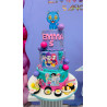 Pastel Infantil 4688 Guerras K-pop
